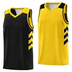 ชุดบาสเก็ตบอลชุดกีฬาชุดบาสเก็ตบอลเครื่องแบบที่กำหนดเอง - Product Image 6