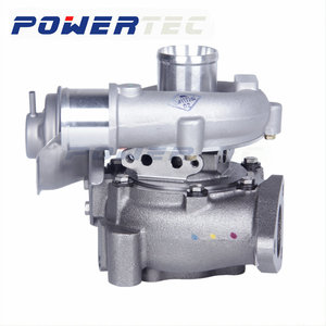 Turbocompresor para <span class=keywords><strong>Toyota</strong></span> RAV4 2,0, 801891, 0001, 721164, 1CD-FTV, <span class=keywords><strong>85</strong></span> KW, 0004, - Product Image 3