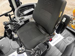 New/Used 2024 JCB 3CX <b>Backhoe</b> <b>Loader</b> Full set of buckets Used Original Jcb 3cx 4cx Fast Shipping and Delivery - Product Image 6