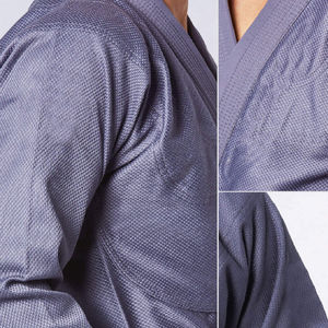 2025-26 Prix compétitif Uniforme de karaté de qualité supérieure pour adultes Uniforme d'arts martiaux Uniforme de karaté jiu jitsu kimono - Product Image 6