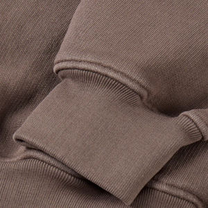 Sudadera con Capucha para Hombre, Nueva Llegada, Oferta, Poliéster/Algodón, Sólida, Invierno, Casual, Transpirable, Ecológica, Impresión Digital, Estilo Único - Product Image 2