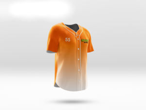 Maillots de basket-ball sport vêtements de grande taille sublimation avec numéros maillots de basket-ball vierges personnalisés de l'équipe - Product Image 3