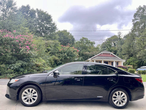 BEST OFFER USED 2014 Premium Luxury Mid-Size Gasoline Automatic Trans-mission <b>Leather</b> Interior Xen-non - Product Image 6