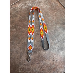 สายคล้องลูกปัดลูกปัดงานทำมือหลากสีสำหรับเป็นของขวัญ - Product Image 2