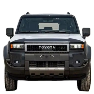 Nuevo Toyota Prado TXL Limited <span class=keywords><strong>2022</strong></span> para SUV 250, 4.1-6L Diésel, R20, Interior Oscuro, Turbo, Automático, Panorámico - Product Image 1