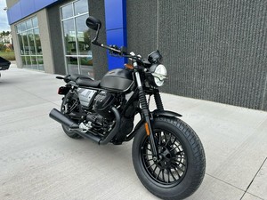 FAST DEMAND V9 Moto Cruiser Classique Rétro Spéciale Nouvelle Génération - Product Image 1