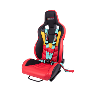 RS1039R asiento de carbono Racing - Product Image 1