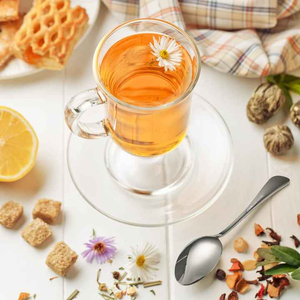 ช้อนสแตนเลสสำหรับร้านอาหารโรงแรมอุปกรณ์รับประทานอาหาร - Product Image 2