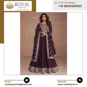 Ighest-pendientes de riel, pendientes de remium, narkali - Product Image 5