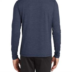 High Quality <b>Long</b> Sleeve T-Shirt <b>for</b> <b>Men</b> Comfortable and Stylish Perfect <b>for</b> Casual Wear and Outdoor Activities - Product Image 1