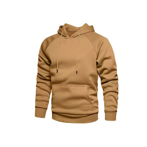 Sudadera con capucha unisex nueva llegada con logotipo impreso, jerséis con capucha informales para el invierno a la venta - Product Image 6