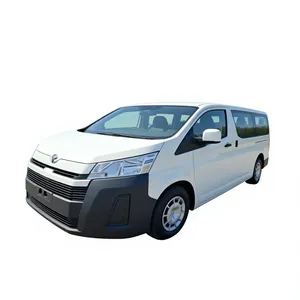 NUOVISSIMO 2025 Hia ce Commuter 2.8L Potenza (250 CV) 4 Cilindri Diesel Trazione Anteriore Trasmissione Manuale Guida a Destra - Product Image 1