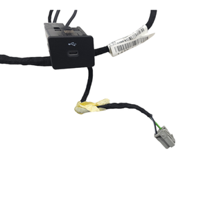 PORT USB FORD Puma Série M1TT-14F014-AC (19>) - Product Image 5