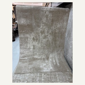 พรม RUGS DEPOT รุ่น RD-0159 ผลิตจากโรงงานโดยตรง พรมโพลีเอสเตอร์ความหนาแน่นสูง ผลิตในตุรกี - Product Image 1