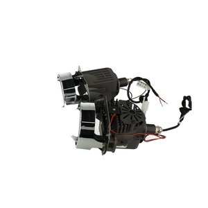 เครื่องฉายภาพ LED เต็มจอ LED 3นิ้ว35W, เหมาะสำหรับ Toyota Highlander Ford Everest Jeep Cherokee ขนาด3นิ้ว - Product Image 4