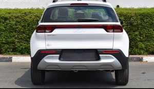 Kia Sonet 2025 d'occasion - Product Image 3