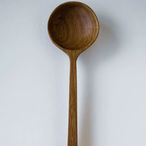 COOKWARE Natural Teak Or Acacia Wooden <b>Kitchen</b> <b>Utensils</b> Set With Spoon Rest Wooden Cooking Spoons Set and <b>Utensils</b> <b>Holder</b> - Product Image 1