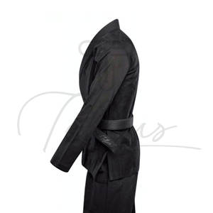 Nuevo Estilo de Trajes de Judo Unisex para Adultos, Hechos en Pakistán, Diferentes Colores, Transpirables, Ropa de Artes Marciales de Karate, Más Vendidos - Product Image 2