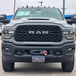 2500 Power W-agon 4dr Crew Cab 4WD SB, usado en buen estado. - Product Image 1