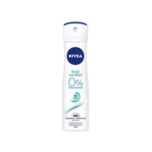 Déodorant Nivea Fresh Natural à la formule douce et aux extraits naturels pour des aisselles douces et fraîches - Product Image 2