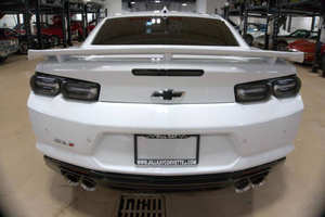 Chevrolet Camaro ZL1 Usado de 2023 - Product Image 2