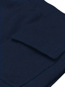 Pantalones Cargo de algodón 100% para hombre estilo Hip Hop de gran tamaño con pierna recta suelta y ropa de calle con múltiples bolsillos aspecto informal - Product Image 4