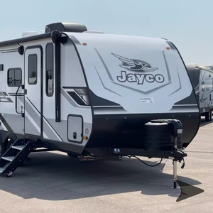 Nuevas autocaravanas en oferta, remolques camper, remolques todoterreno, caravanas, casas móviles, autocaravanas en venta. - Product Image 1