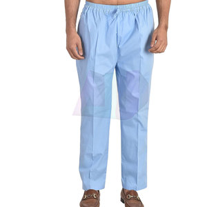 Ensemble de blouses médicales en coton haute performance avec tissu léger, écologique, flexible, respirant et extensible durable pour usage hospitalier - Product Image 6