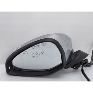กระจกมองข้างซ้าย AUDI A4 Avant (8W5) 041409 DESA (15>) - Product Image 5