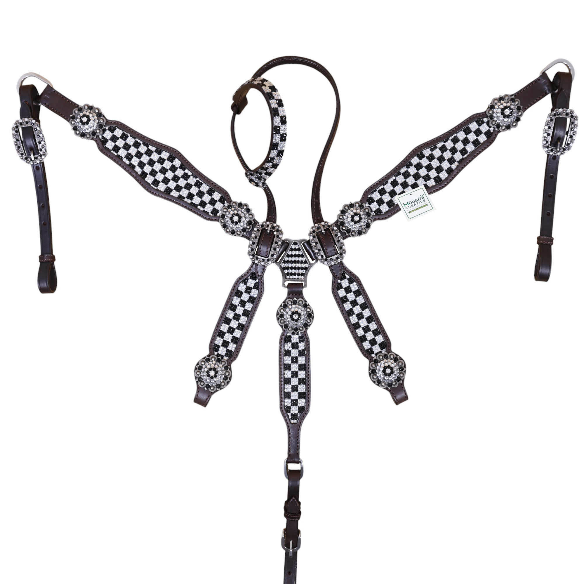 ขาวดำ (ตามภาพ)-114355 hsbm