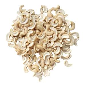 เมล็ดเม็ดมะม่วงหิมพานต์จากเวียดนามขายส่งขายส่งไปยังเอเชียยุโรปตะวันออกกลาง - Product Image 1