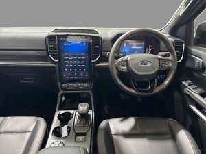 Ford Everest 3.0D V6 Wildtrack AWD 2024, Automático, Volante a la Derecha, Faros Delanteros LED - Product Image 6