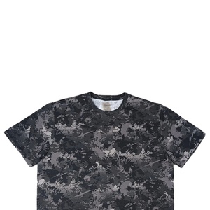 Camiseta Sublimada con Logotipo Personalizado, Diseño Camuflado, Manga Corta para Hombre, Multicolor - Product Image 2