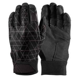 Nouveau style Plus Size Baseball Batting Gloves Softball Sports Wear Adultes et Jeunes Hommes Gants Fabriqués par Hanger Impex - Product Image 3