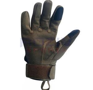 Guantes Deportivos Tácticos Personalizados de Nailon, Resistentes al Agua, Transpirables, Ligeros, Duraderos, de Alta Calidad, Unisex - Product Image 2