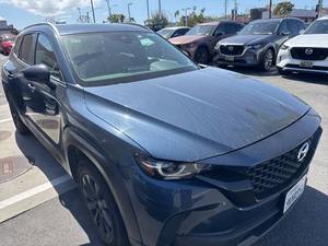 Auto Usado Confiable, Maz-da CX-50 2024, 2.5 S Preferred, SUV 4x4 de 4 Puertas (Motor 2.5L 4 Cilindros, Transmisión Automática de 6 Velocidades) - Product Image 6