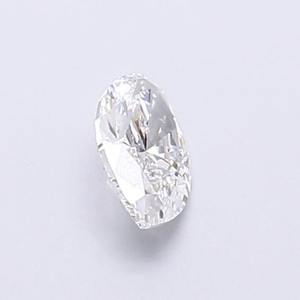 Diamante Cultivado en Laboratorio, Corte Marquesa, 0.52 ct, D VVS2 - Product Image 4