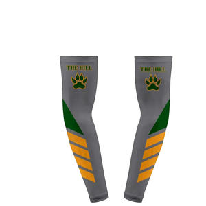 Diseño único de alta calidad Bandera Uniforme juvenil Superventas 7 en 7 Uniforme Equipo Desgaste 7 en 7 Uniforme - Product Image 4