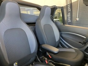 Alta velocità 2 posti 2020 smart forTwo smart EQ fortwo c-abrio esclusiva auto elettrica a LED