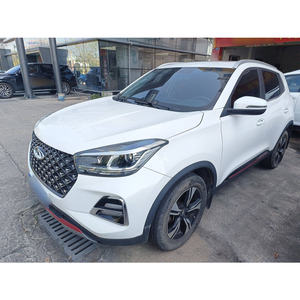 Chery Tiggo 5x 2022 Usado, Gasolina 1.5, SUV - Product Image 5