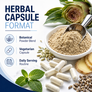 Cápsulas <span class=keywords><strong>de</strong></span> Limpieza Hepática y <span class=keywords><strong>de</strong></span> Colon <span class=keywords><strong>de</strong></span> 1000mg a Granel, Soporte Herbal Detox con <span class=keywords><strong>Alcachofa</strong></span> y Hoja <span class=keywords><strong>de</strong></span> Menta, <span class=keywords><strong>Precio</strong></span> <span class=keywords><strong>de</strong></span> Fábrica al Por Mayor - Product Image 5