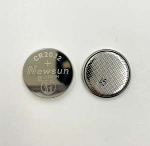 LITE <b>Battery</b> <b>CR2032</b> 3V 220mAh - Product Image 1