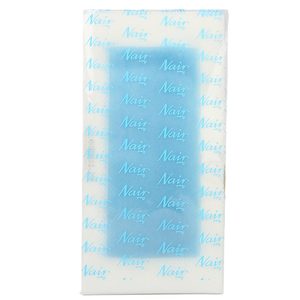 Bandes de cire Nair Mini - Blue Berry - Product Image 2