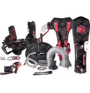 Kit complet authentique Flyboard Pro Series avec système de rotation double - Product Image 2