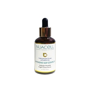 Suero en Ampolla Líquida DM.Cell Intensive 5GF Complex, Efecto Lifting, Iluminador, con EGF y FGF, Cosmético Coreano para el Rostro - Product Image 1