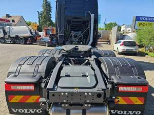 วอลโว่ FH 540 ปี 2025 ใหม่ เกียร์อัตโนมัติ ดีเซล ขับเคลื่อน 6x4 - Product Image 6