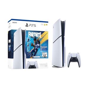 Console PLAY STATl0N 5 toute neuve lTB - F0RTNlTE Fl0WERING Chaos Bundle - Product Image 1