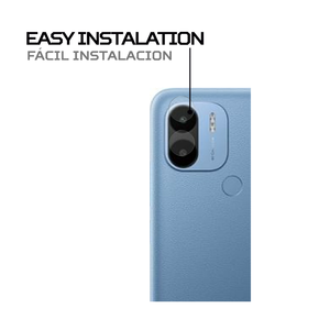 ฟิล์มกันกระแทก Poco C50 สำหรับหน้าจอและเลนส์มือถือ - Product Image 3