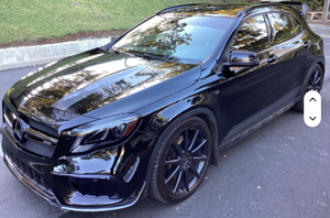 Mercedes-AMG GLA45 2018 Usado (LHD/RHD) - Product Image 5