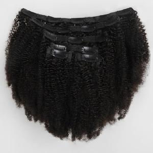 Tendencia caliente Fabricante de Vietnam Cabello humano natural Remy virgen profesional Cabello rizado birmano de alta calidad Muchas longitudes Chino - Product Image 3